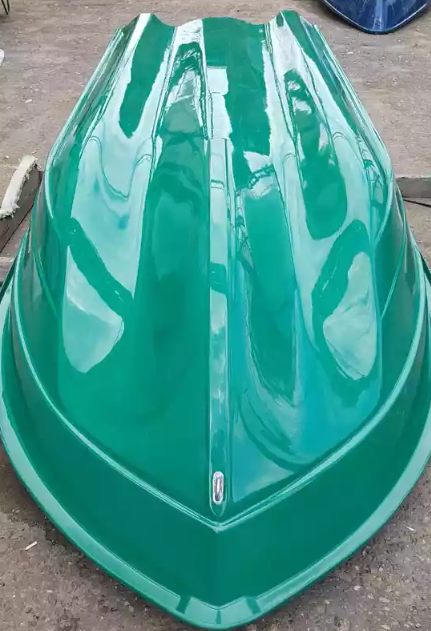 Стеклопластиковая лодка Neman-340 (тримаран) в Черкесске