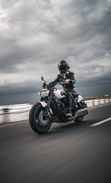 Мотоцикл Benda DarkFlag 500 Commander в Черкесске