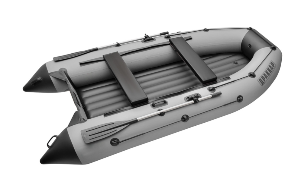 ЛОДКА ДРАККАР 3200 НДНД HANT-PRO в Черкесске
