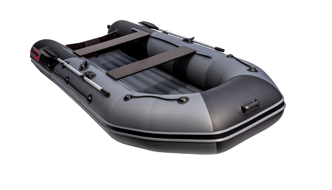 Лодка Таймень NX 3600 НДНД PRO в Черкесске