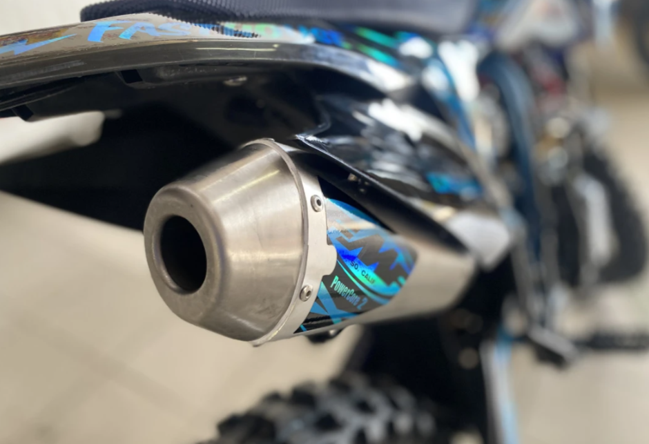 Кроссовый мотоцикл PROMAX DAIKON CB330 в Черкесске