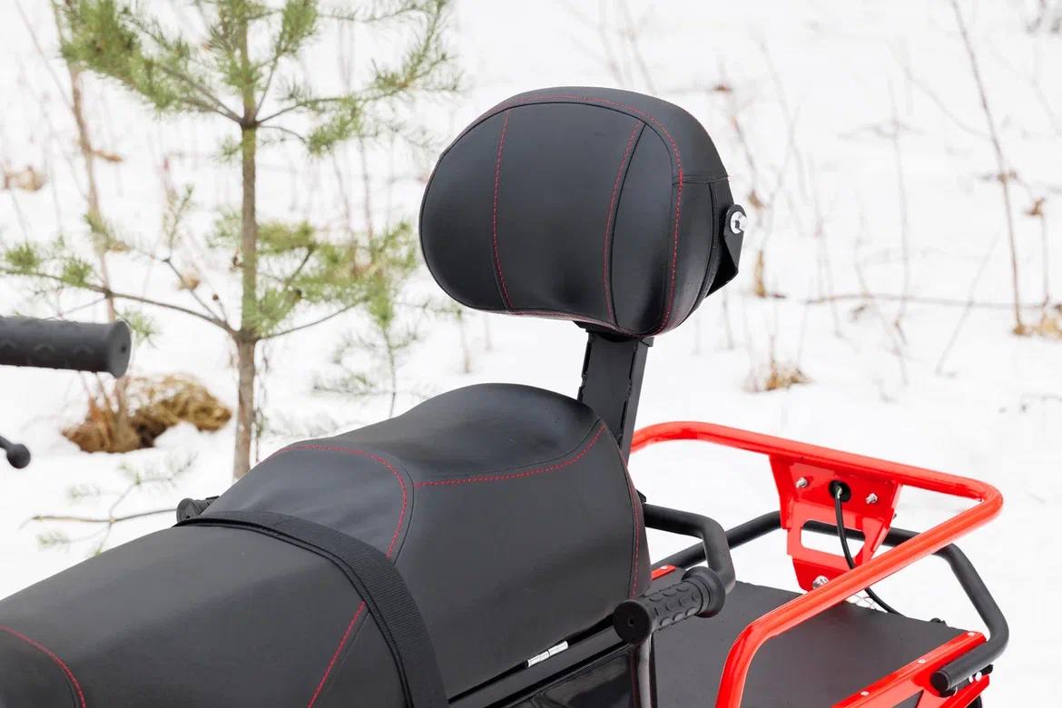 Снегоход IRBIS SF200L NEW 25/26 в Черкесске