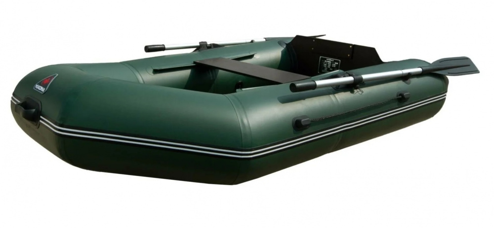 ЛОДКА НАДУВНАЯ YUKONA 230 TL (БЕЗ ПАЙОЛА) в Черкесске