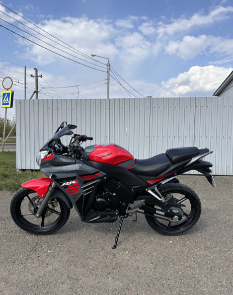 Мотоцикл RACER RC300CS SKYWAY SPORT в Черкесске