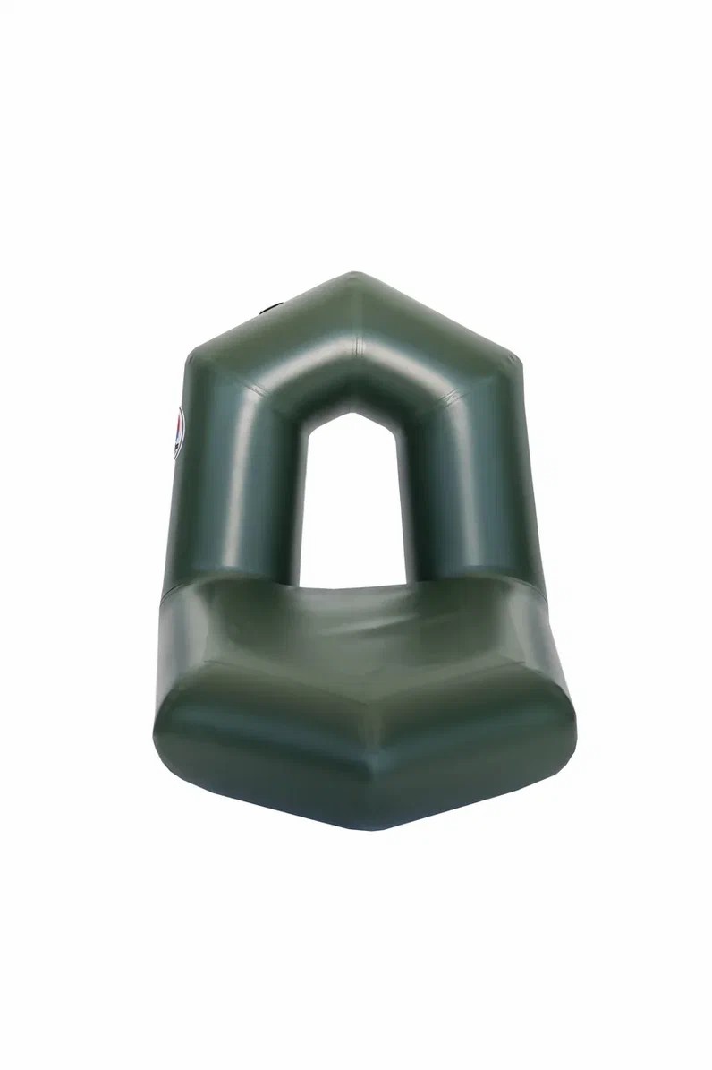 КРЕСЛО НАДУВНОЕ SMARINE, 85Х75 СМ, ПВХ, ЗЕЛЕНЫЙ в Черкесске