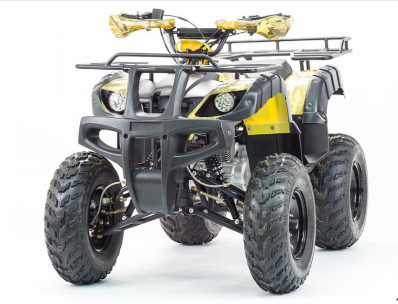 Квадроцикл MOTOLAND (МОТОЛЕНД) 250 ADVENTURE в Черкесске