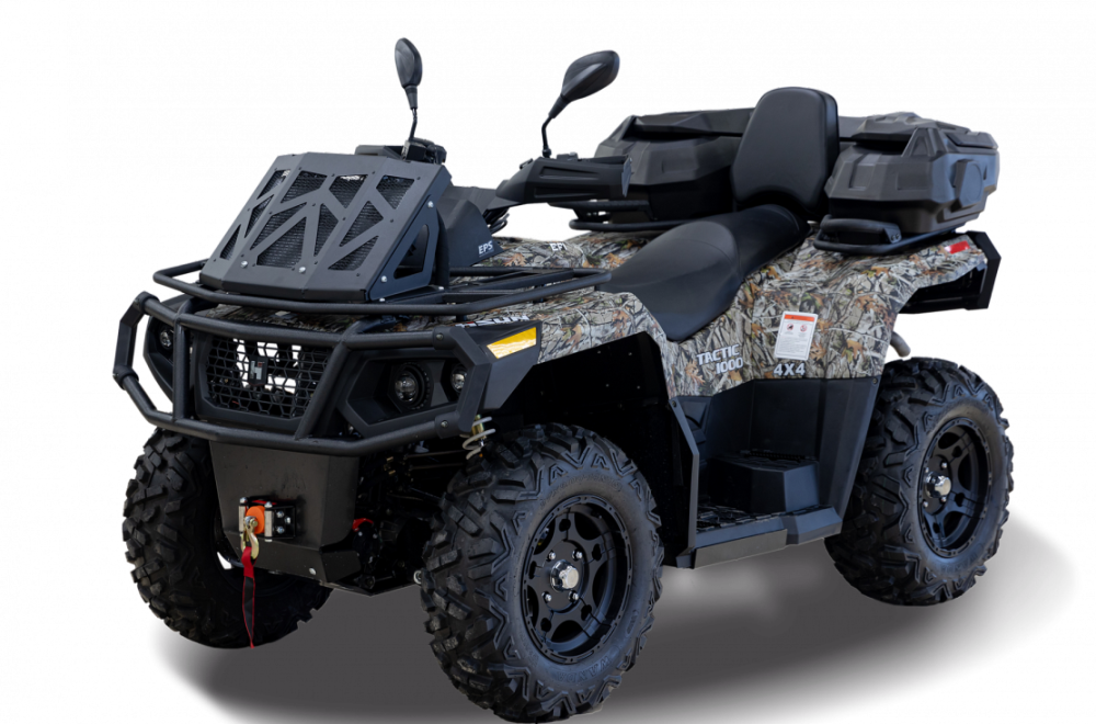 Квадроцикл HISUN TACTIC GT1000/EXTREME EDITION в Черкесске