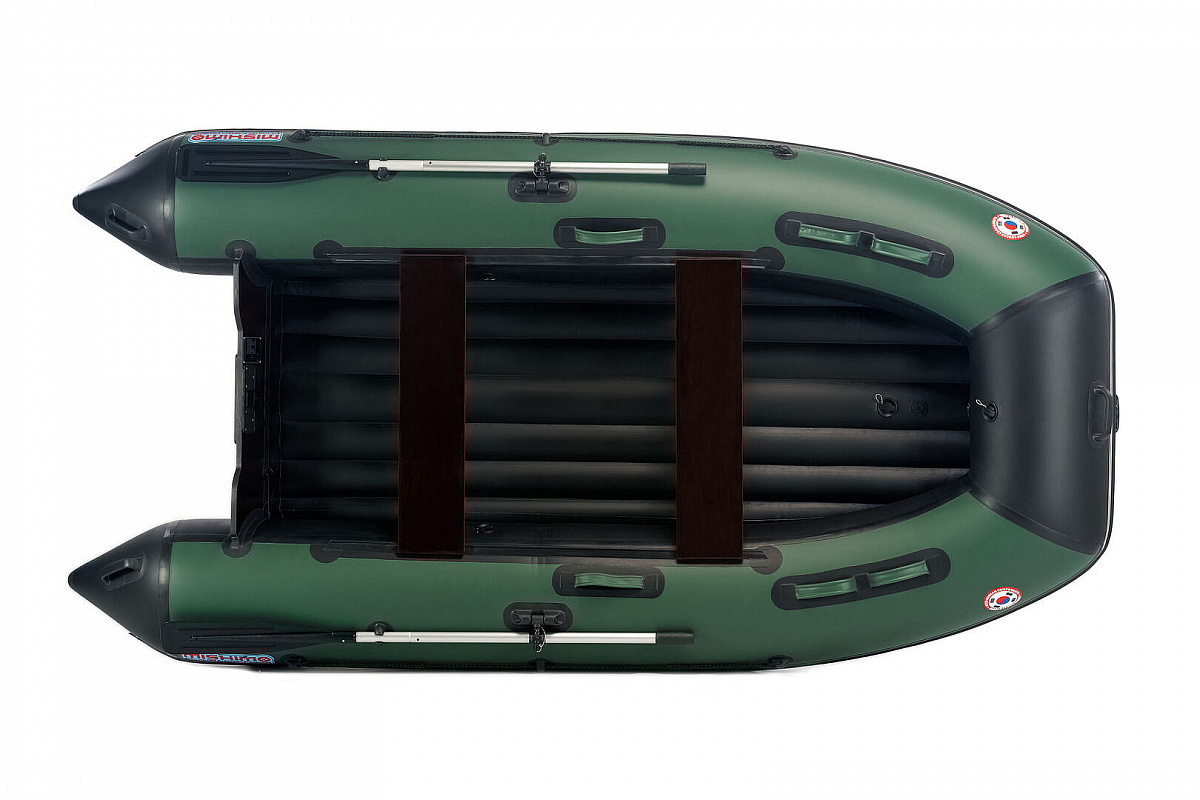 Лодка MISHIMO LITE 400 в Черкесске