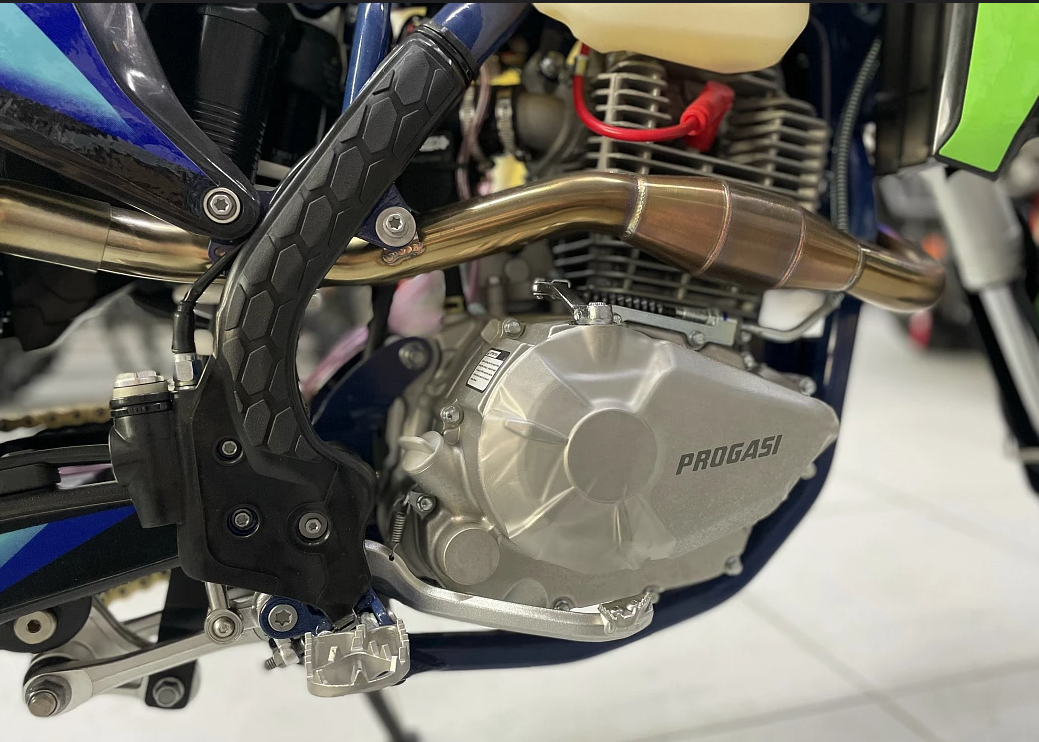Мотоцикл Progasi RACE 300 AIR PRO SPORT в Черкесске