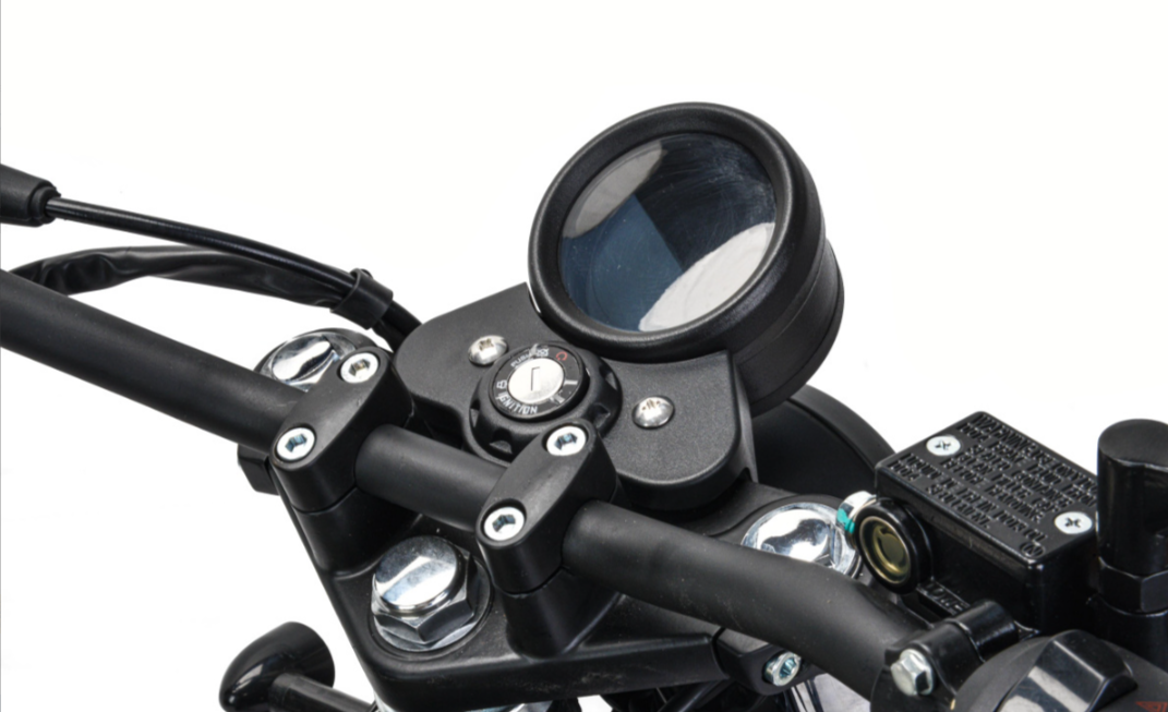 Мотоцикл MOTOLAND (МОТОЛЕНД) TEXAS 300 в Черкесске