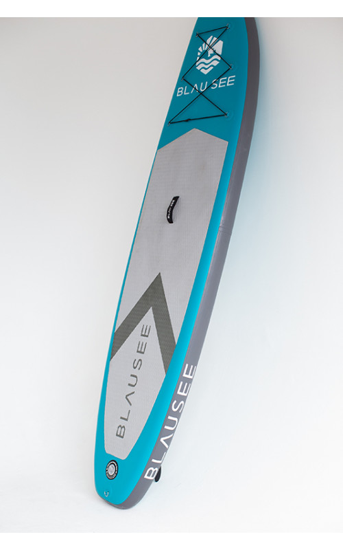 НАДУВНОЙ САП БОРД BLAUSEE 10 в Черкесске