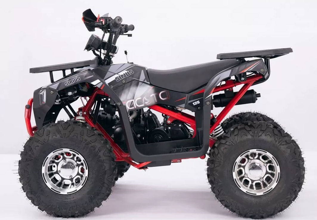Квадроцикл YACOTA Sirius LD в Черкесске