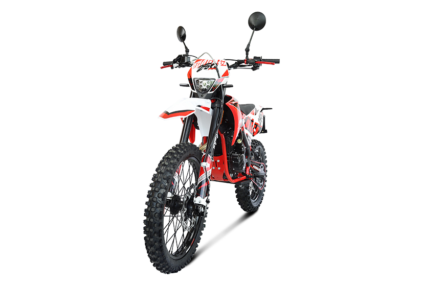 Мотоцикл PROGASI SUPER MAX 250 RR (ЭПТС) в Черкесске