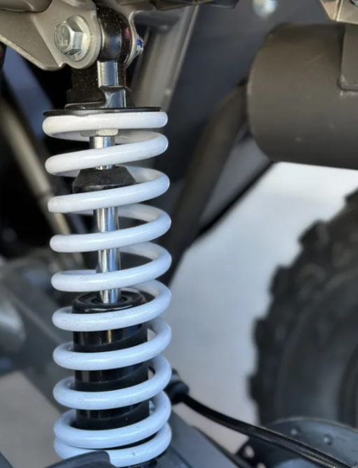 Квадроцикл GBM DAXTER 220 NEW в Черкесске