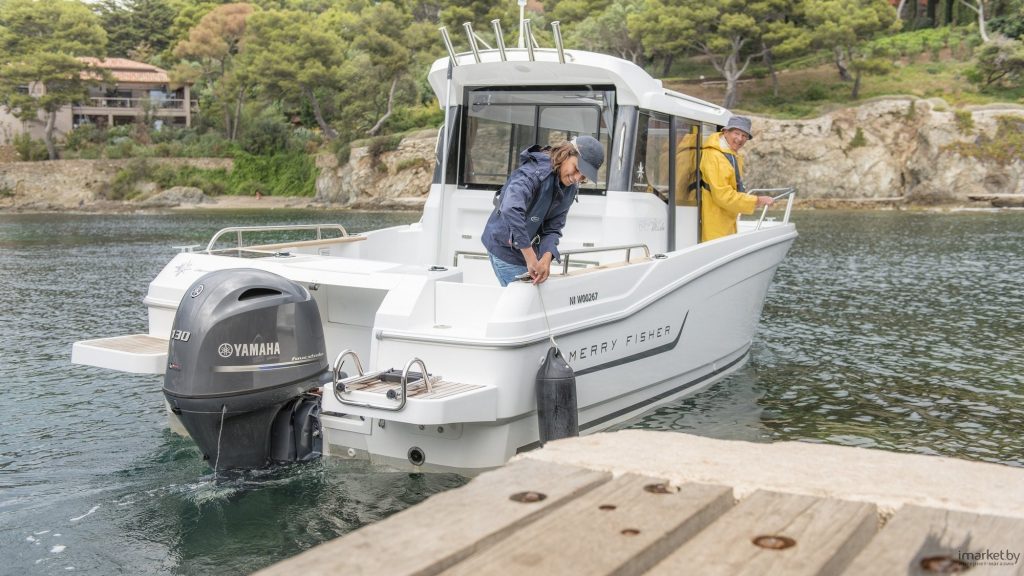 ЛОДОЧНЫЙ МОТОР YAMAHA F130 AETX в Черкесске