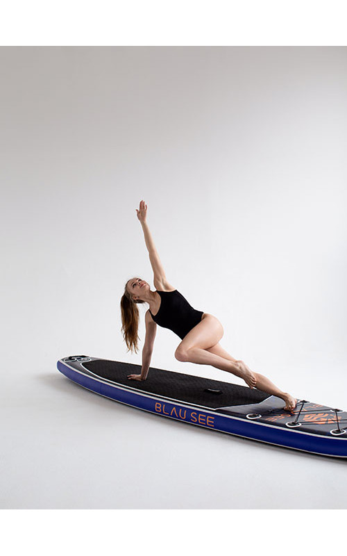 НАДУВНОЙ САП БОРД OCEAN SUNSET 12,6 в Черкесске