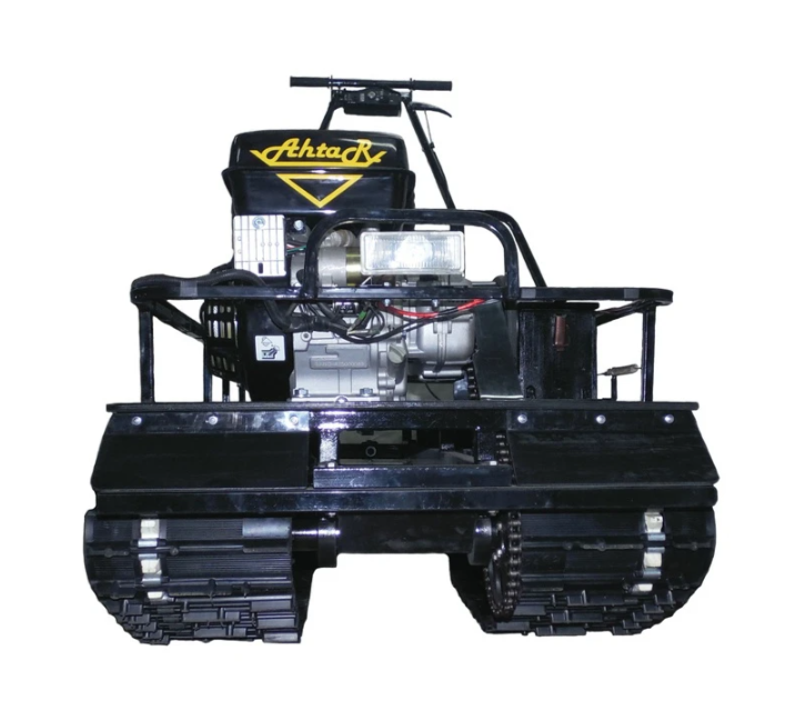 Мотобуксировщик AhtaR SL11 (с электростартером) в Черкесске