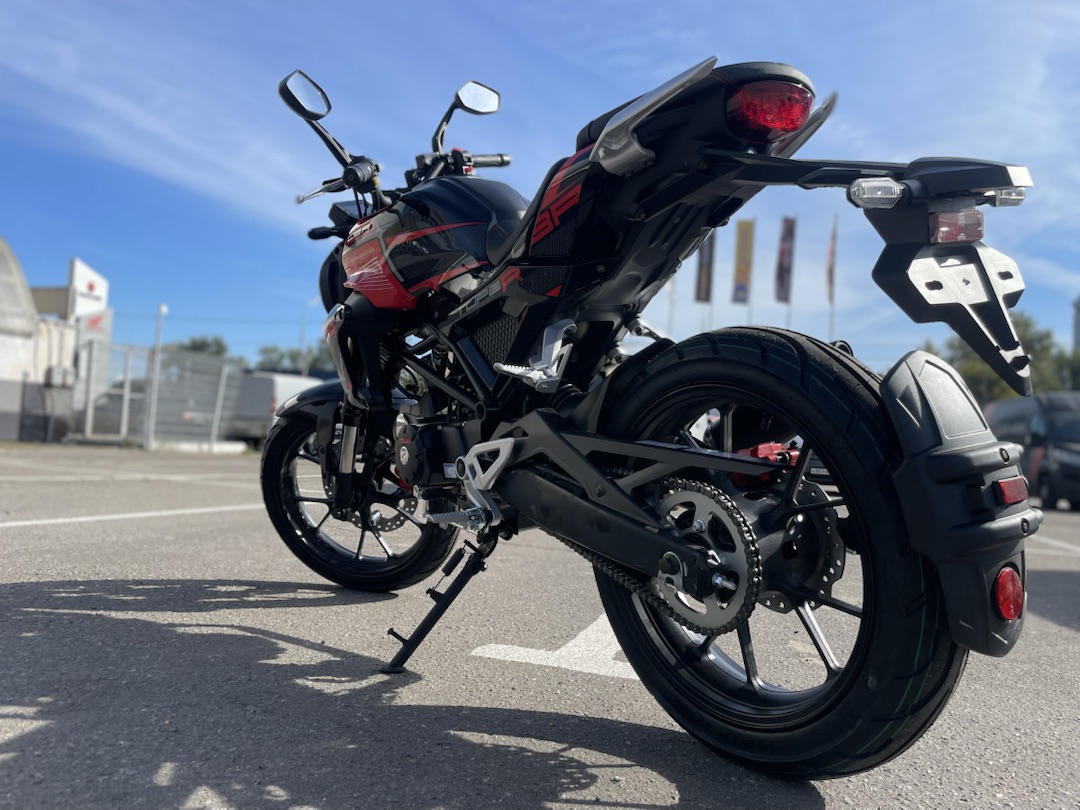 Мопед PROMAX CB150R (49) в Черкесске