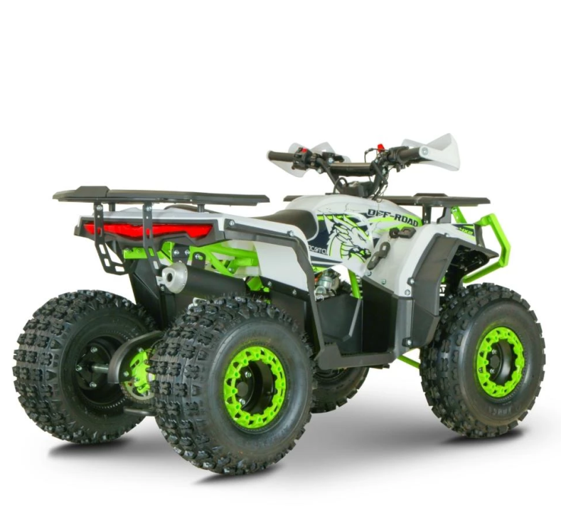 Квадроцикл YACOTA DRAGON в Черкесске