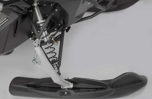 Снегоход STELS SA600R (L LUX WT) ВИТЯЗЬ 2.0 К01 Tech в Черкесске