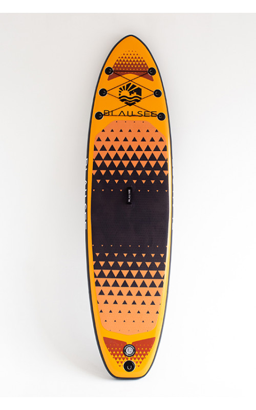 НАДУВНОЙ САП БОРД ORANGA SPACE 10,6 в Черкесске