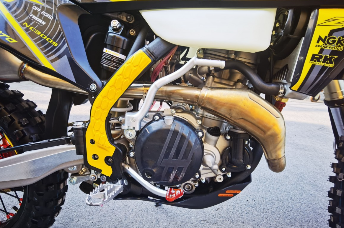 Мотоцикл JHLMOTO JHL Z8 NC300S (182-MN) в Черкесске