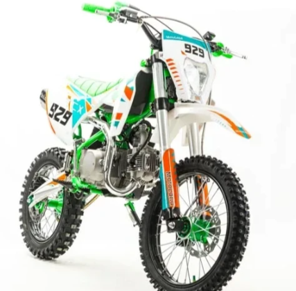 Питбайк MOTOLAND (МОТОЛЕНД) Кросс 125 TCX125 E в Черкесске