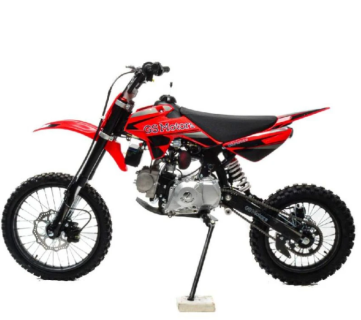 Питбайк MOTOLAND (МОТОЛЕНД) GS Motors S12 17/14 в Черкесске