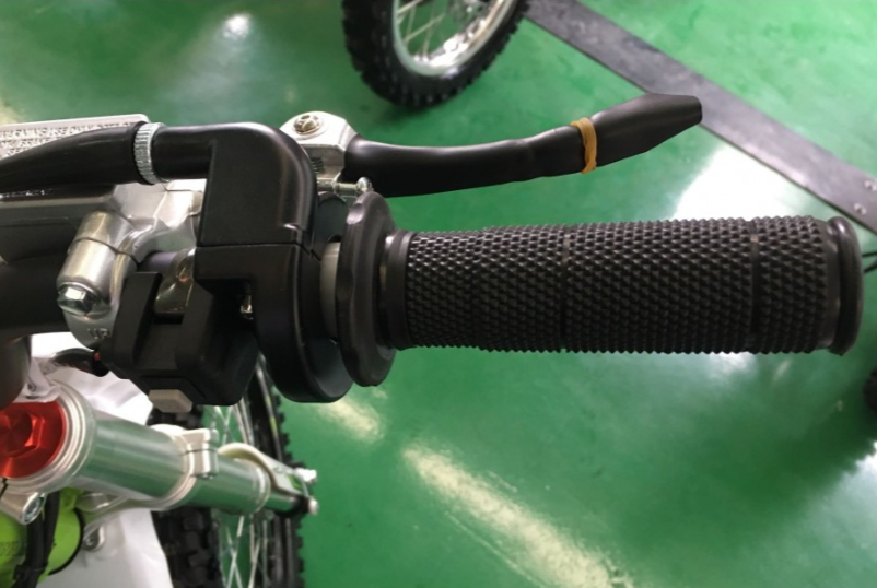 Питбайк JHLMOTO JHL Z140E (YX1P56FMJ) в Черкесске