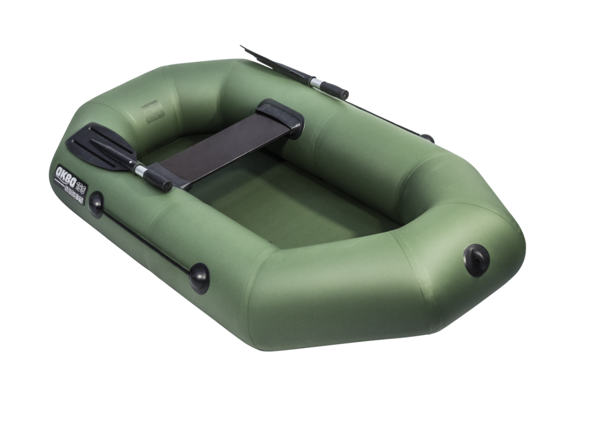  Лодка АКВА-ОПТИМА 190 в Черкесске