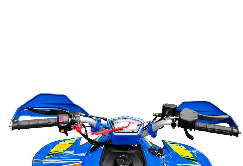 Квадроцикл YACOTA TYPHOON 250 в Черкесске