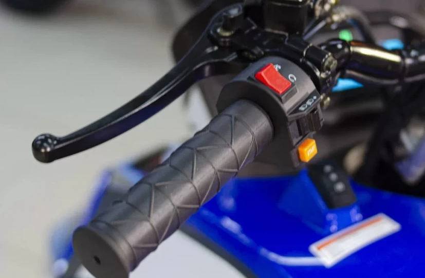 Снегоход Ataki WD 200 в Черкесске