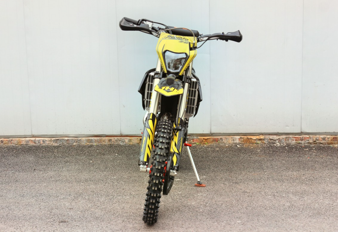 Мотоцикл JHLMOTO JHL Z8 NC300S (182-MN) в Черкесске