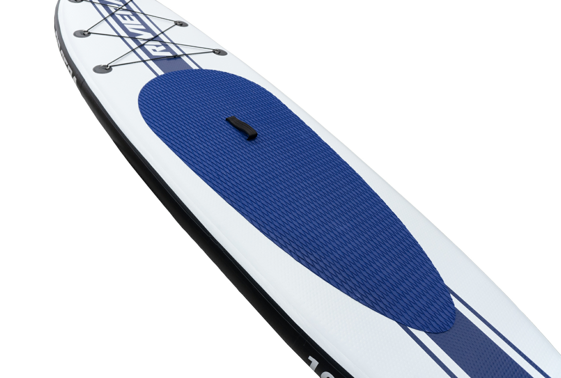 Сап-борд синий 10.6ft RIVIERA в Черкесске