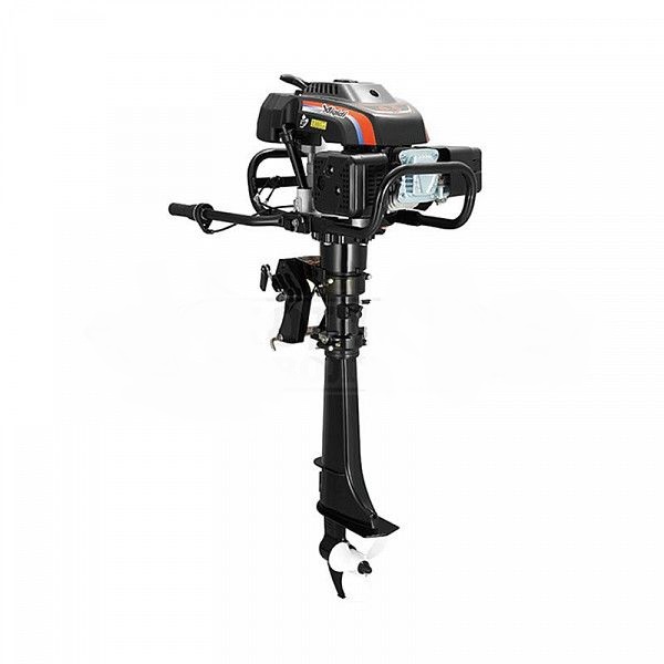 Лодочный мотор Condor XW6,5 (воздушное) в Черкесске