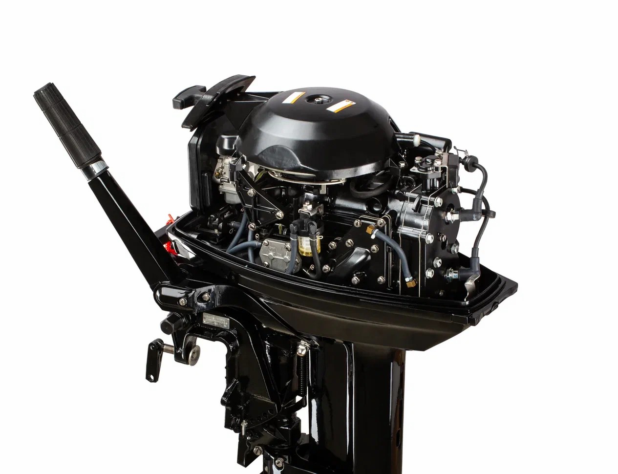 ЛОДОЧНЫЙ МОТОР GLADIATOR G30FHS в Черкесске