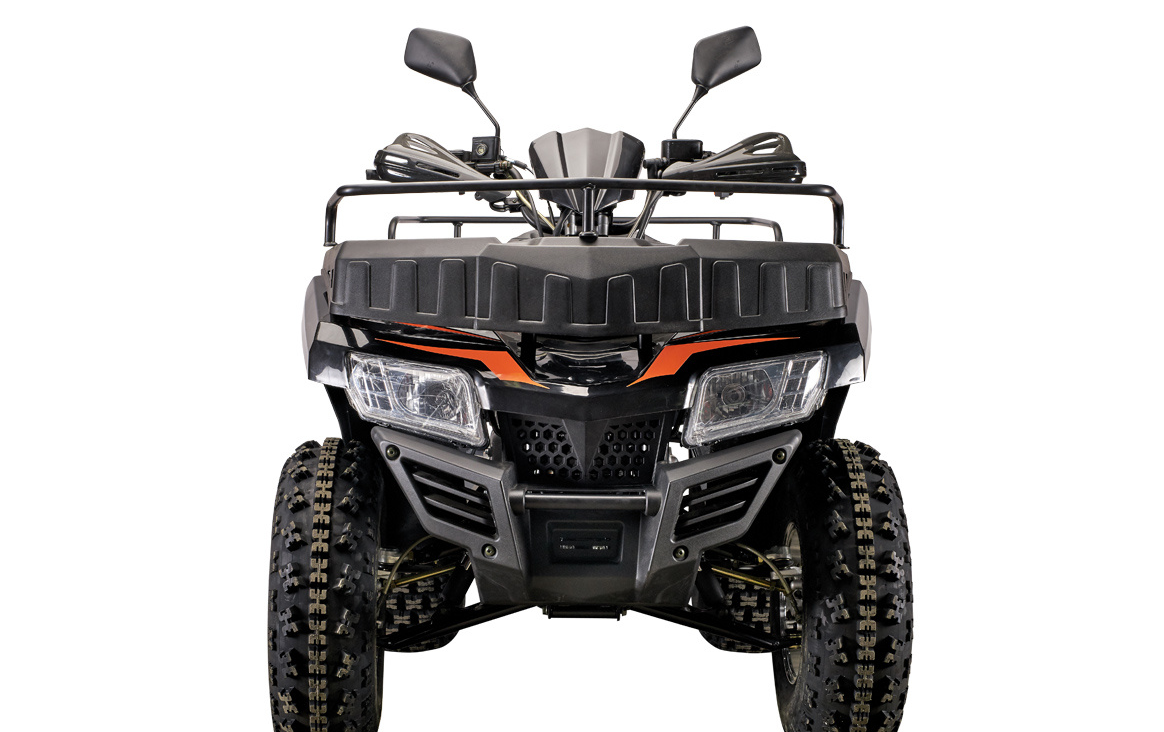 Квадроцикл YACOTA CABO 200 в Черкесске