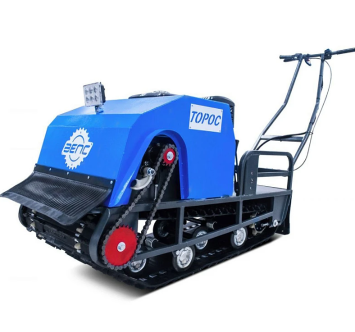 Мотобуксировщик ВЕПС WINTER «ТОРОС» 15 в Черкесске