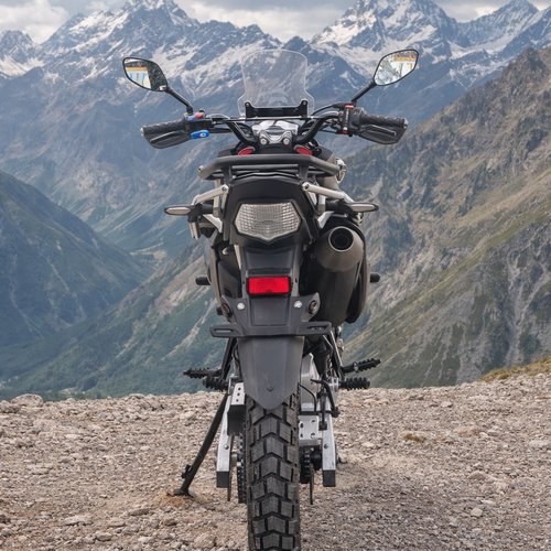 Мотоцикл PROMAX TOURING PR300 в Черкесске