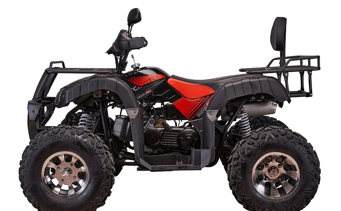 Квадроцикл YACOTA SELA 200 PRO в Черкесске