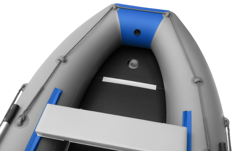 ЛОДКА ДРАККАР 3250 СК HANT в Черкесске