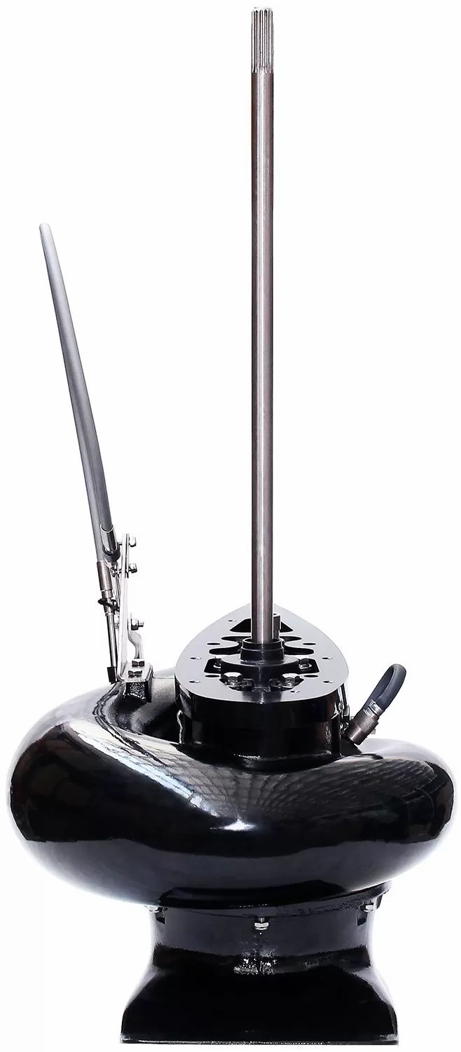 ВОДОМЕТНАЯ НАСАДКА MARLIN НА МОТОР 30 Л.С. YAMAHA, MARLIN, HIDEA, MIKATSU в Черкесске