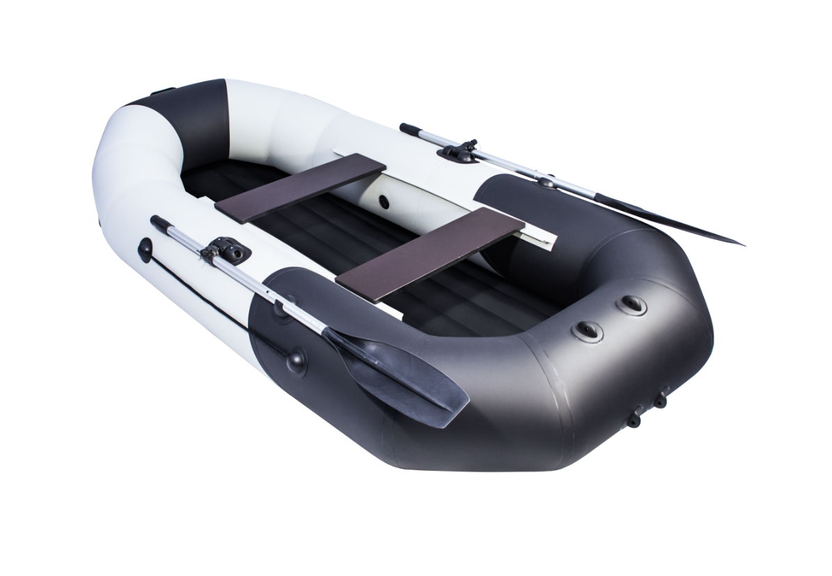 Лодка Таймень NX 270 НД в Черкесске