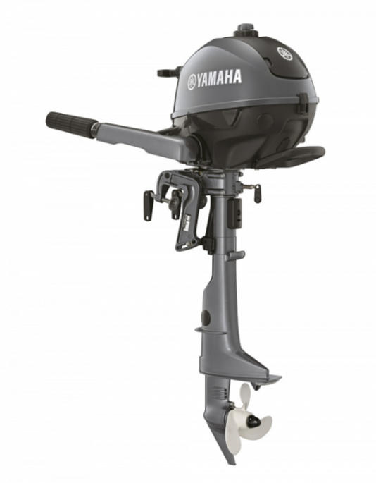Лодочный мотор YAMAHA F2.5BMHS в Черкесске