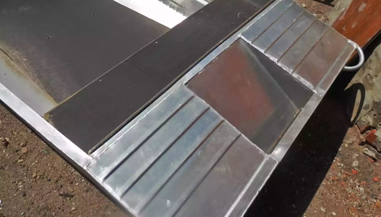 Алюминиевая лодка Вятка-Профи Вариант в Черкесске