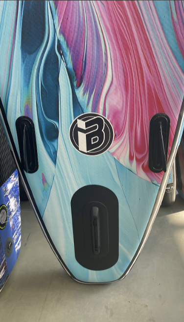 SUP (САП) ДОСКА RAIDEX I BOARD 11’ (332СМ) N 33 в Черкесске