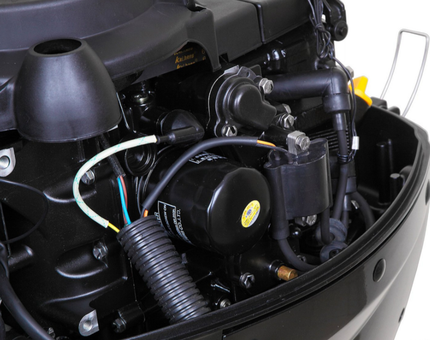 Лодочный мотор MARLIN MF 9.9 AWRS в Черкесске