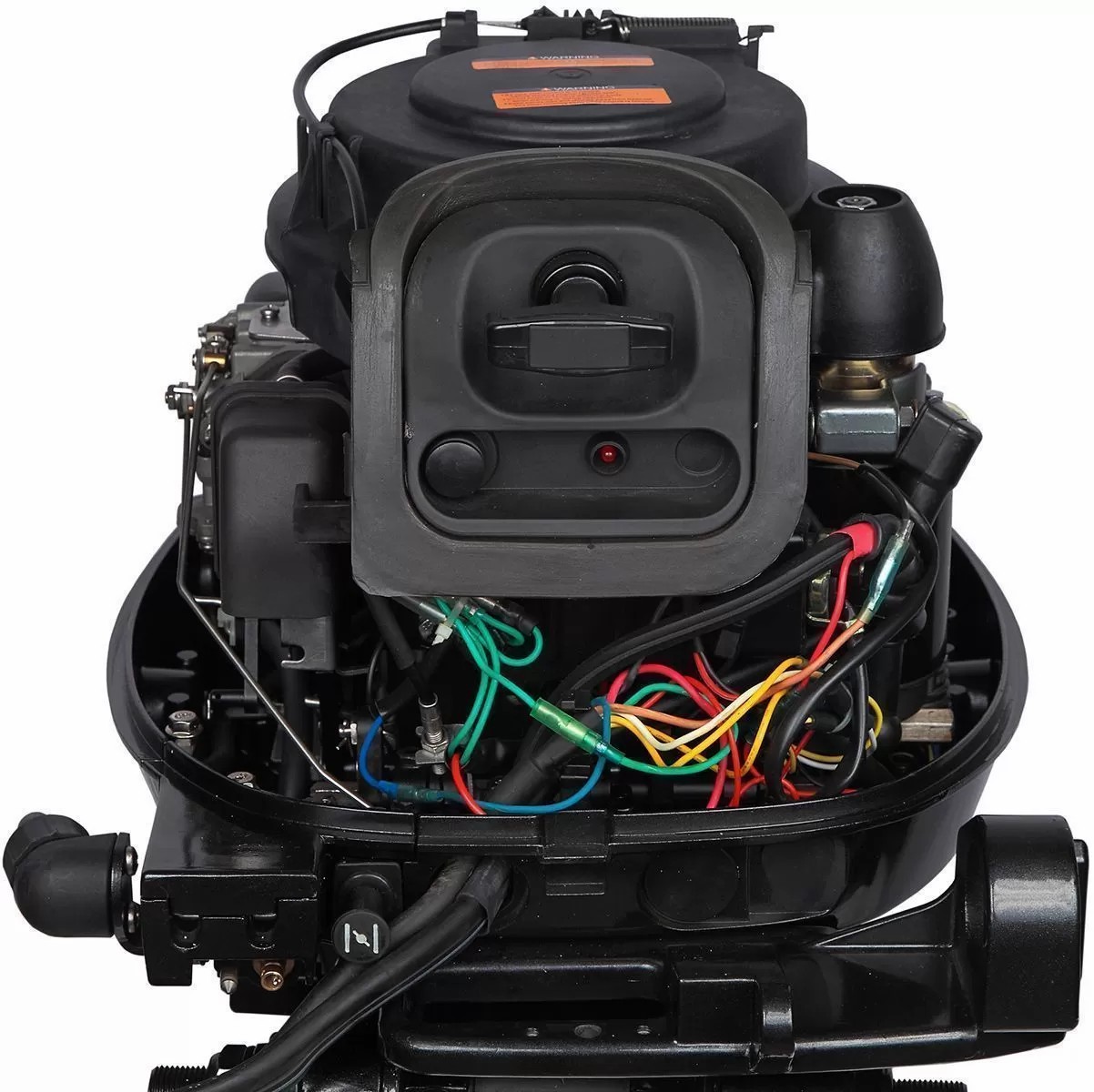 Лодочный мотор MARLIN MF 9.9 AMHS в Черкесске