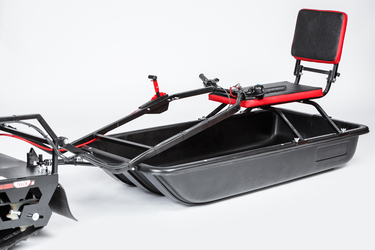 СИДЕНИЕ ДЛЯ САНЕЙ в Черкесске