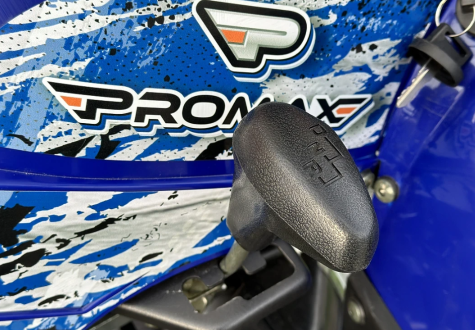  Квадроцикл PROMAX ATV 250 MAX (2025) в Черкесске